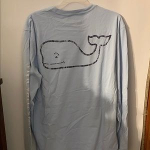 Vineyard Vines long sleeve tee-NWOT